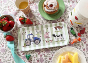 Amazing Trays